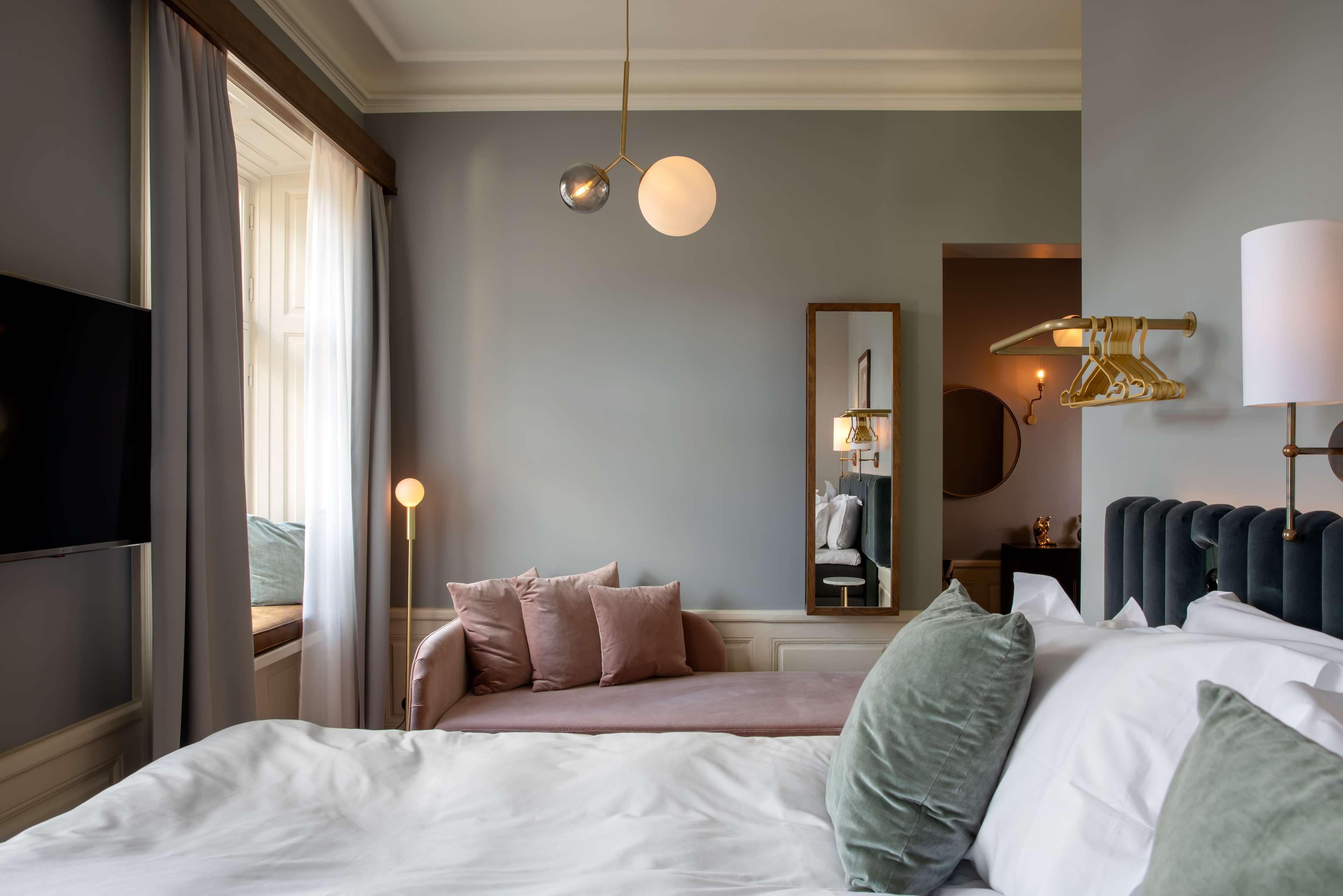 Hotel Frantz, Worldhotels Crafted Estocolmo Exterior foto