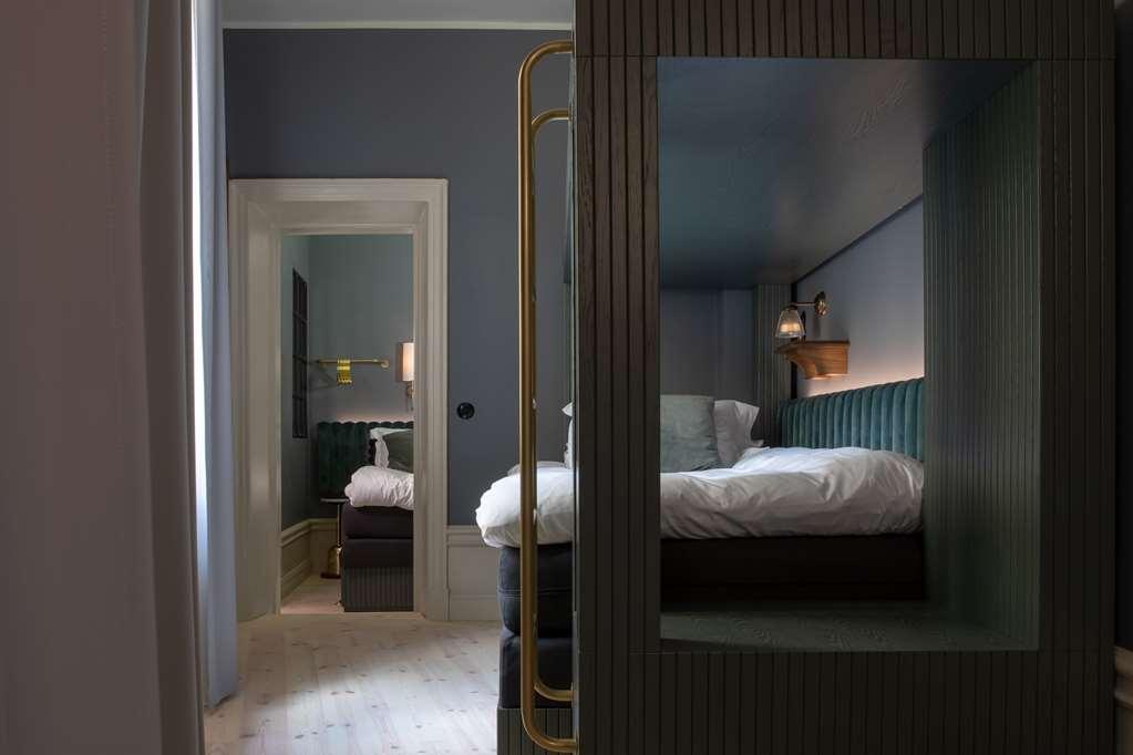 Hotel Frantz, Worldhotels Crafted Estocolmo Quarto foto