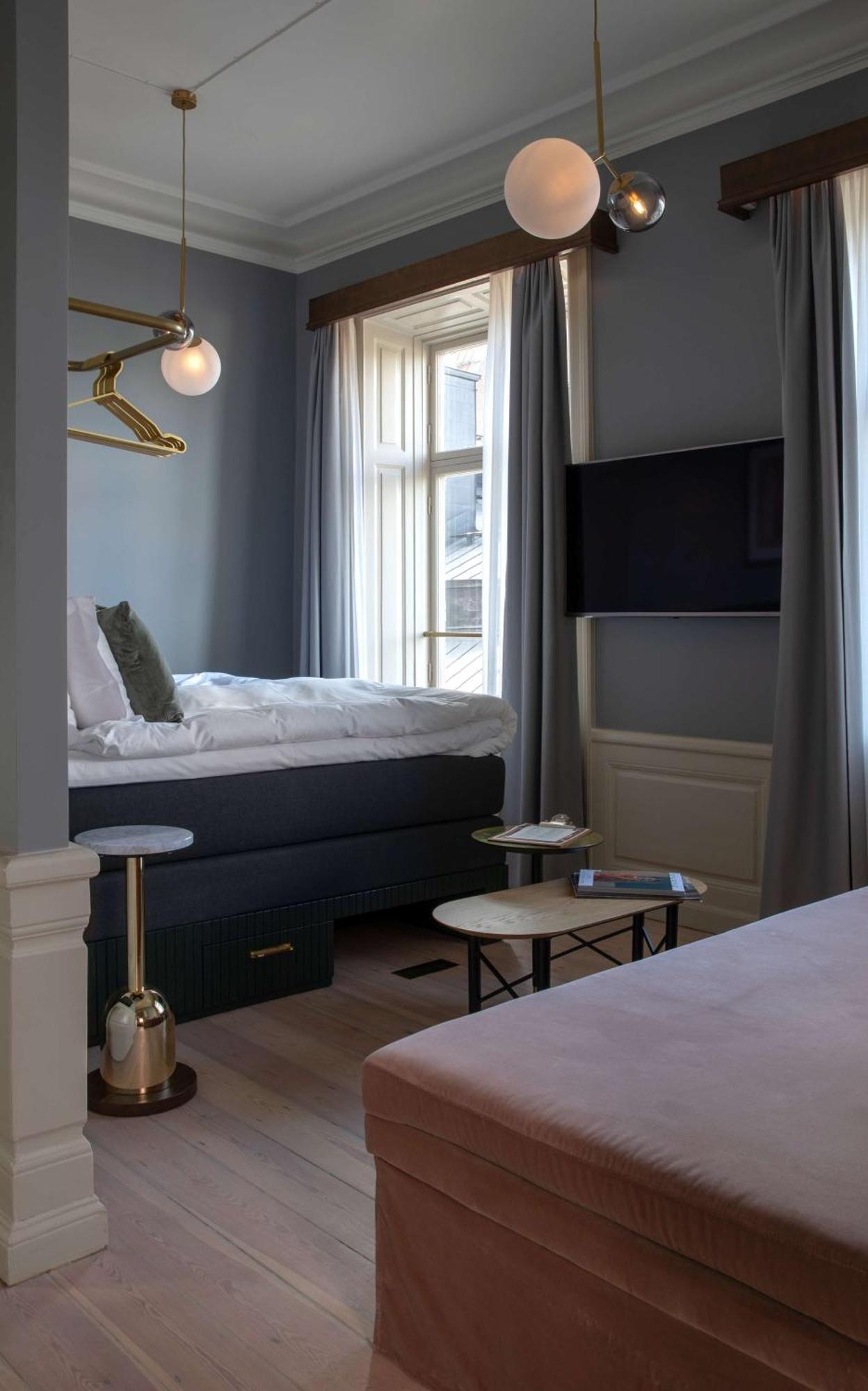 Hotel Frantz, Worldhotels Crafted Estocolmo Exterior foto