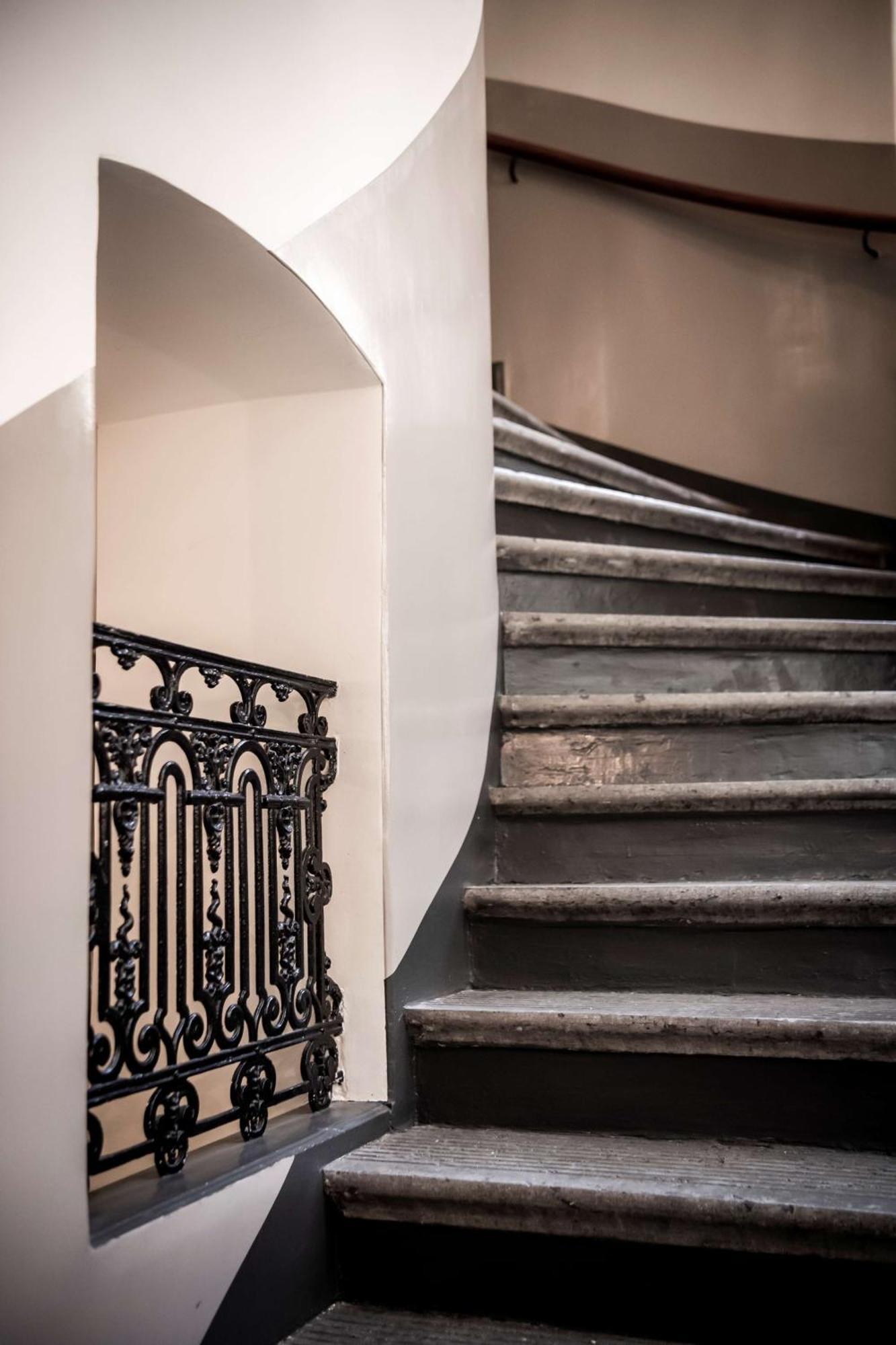 Hotel Frantz, Worldhotels Crafted Estocolmo Exterior foto